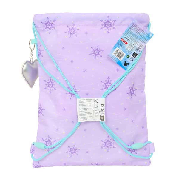 Narureppu Frozen Spirit Liila 26 x 34 x 1 cm
