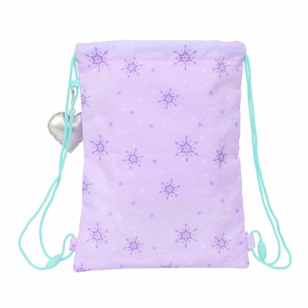 Narureppu Frozen Spirit Liila 26 x 34 x 1 cm