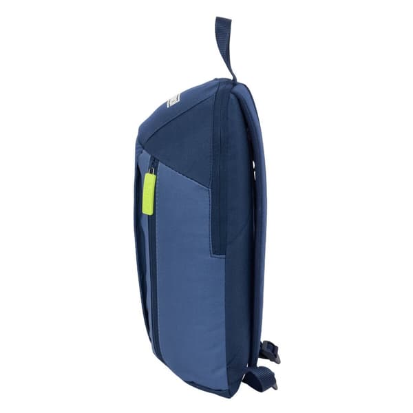 Voimistelukassi Munich Blue indigo Sininen 22 x 39 x 10 cm Mini