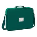 Pikkukuva 2 / 3: Koulusalkku Real Betis Balompié Vihreä Vaaleanvihreä 38 x 28 x 6 cm