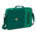 Pikkukuva 1 / 3: Koulusalkku Real Betis Balompié Vihreä Vaaleanvihreä 38 x 28 x 6 cm