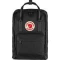 Miniatyrbild 1 av 3: Ryggsäckar FJALLRAVEN Kånken Laptop 13 Svart - Unisex/Vuxen