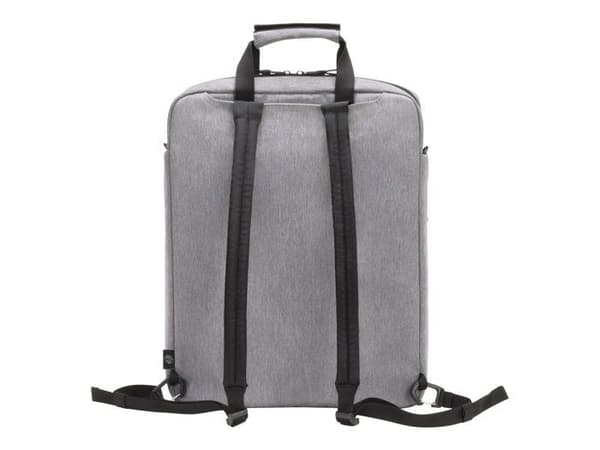DICOTA Eco Motion - ryggsäck/förvaringsväska för bärbara datorer