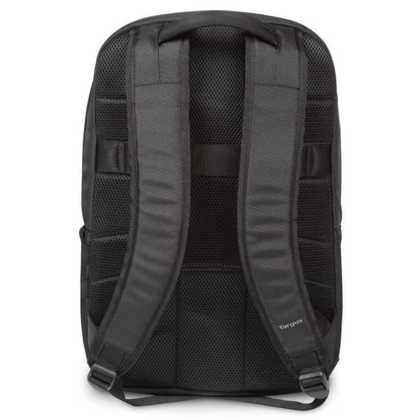 TARGUS CitySmart Essential MultiFit 12,5 - 15,6" bärbar ryggsäck - svart