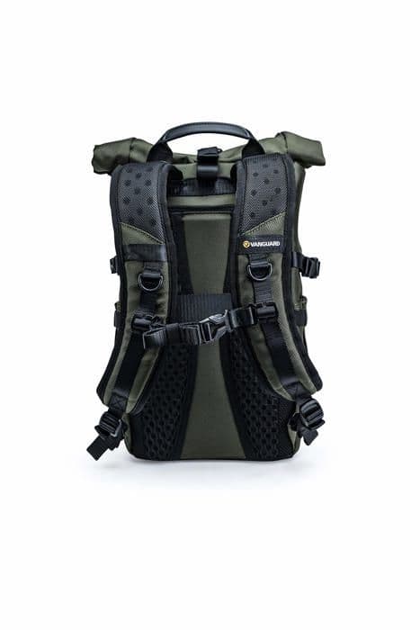 Vans ryggsäck - VEO SELECT 43RB GR - VANGUARD - VEO SELECT 37BRM ryggsäck