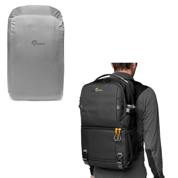 Lowepro ryggsäck fastpack bp 250 aw III svart