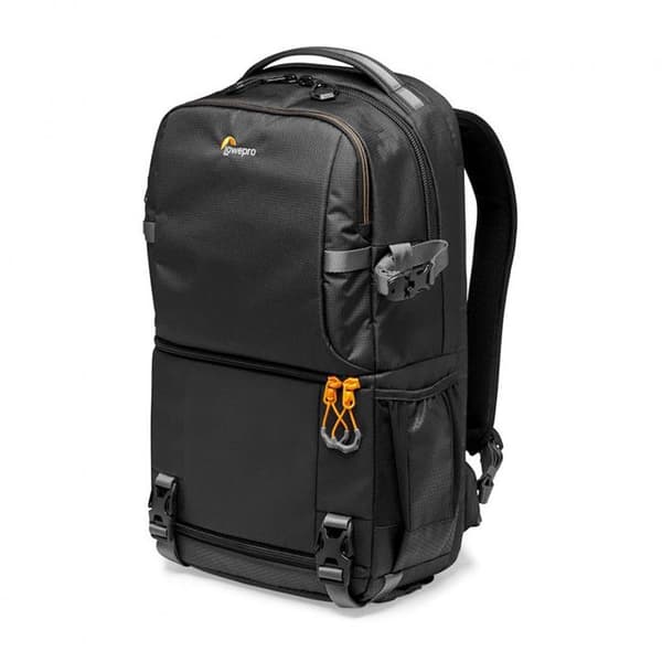 Lowepro ryggsäck fastpack bp 250 aw III svart