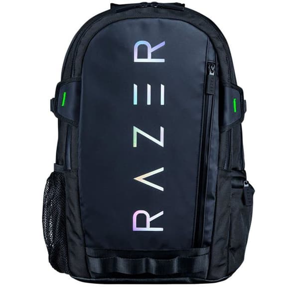 Datorryggsäck - datorskärmväska - Razer skrivarväska - RC81-03640116-0000