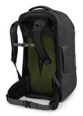 Miniatyrbild 5 av 6: Ryggsäck - Osprey - Farpoint 70 - Mörkgrå - 70L - Ergonomisk och justerbar