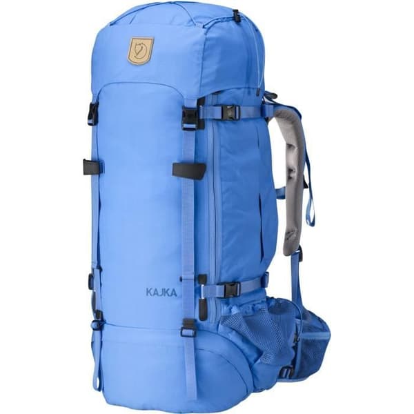 Ryggsäck - Fjällräven - Kajka 75 - 75 L - Lila - Unisex Ryggsäck - Fjällräven - Kajka 75 - 75 L - Lila - Unisex
