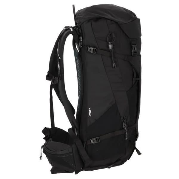 Vandringsryggsäck - Mammut - Lithium 40 - Svart - Syntet - Vuxen - Unisex