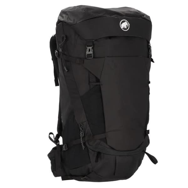 Vandringsryggsäck - Mammut - Lithium 40 - Svart - Syntet - Vuxen - Unisex