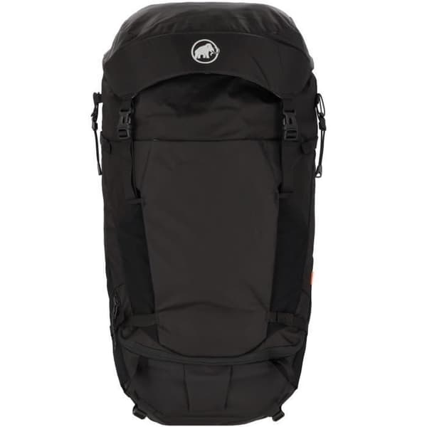 Vandringsryggsäck - Mammut - Lithium 40 - Svart - Syntet - Vuxen - Unisex Vandringsryggsäck - Mammut - Lithium 40 - Svart - Syntet - Vuxen - Unisex