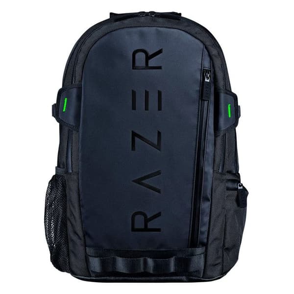 Ryggsäck - Razer - Rogue Backpack v3 - 15.6 tum - Syntetisk - Gaming