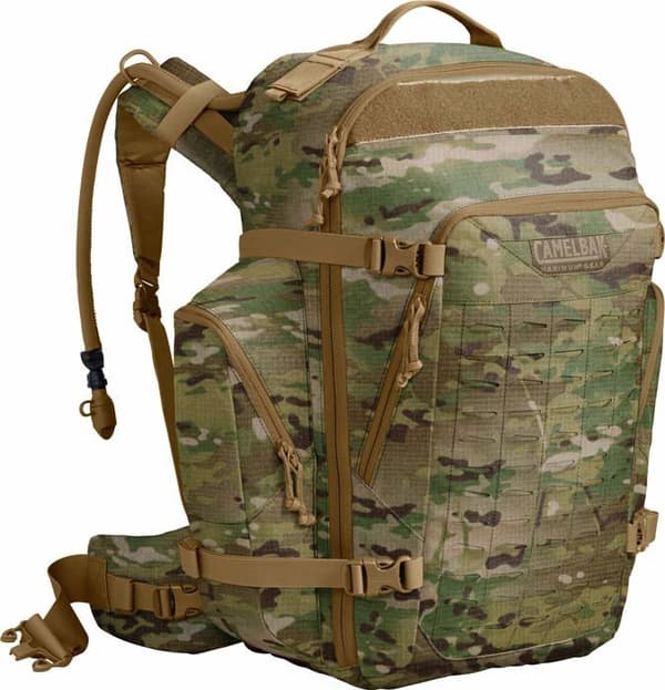 Camelbak ryggsäck - 1729901000 - Arete Sling axelrem