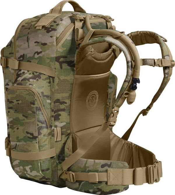 Camelbak ryggsäck - 1729901000 - Arete Sling axelrem