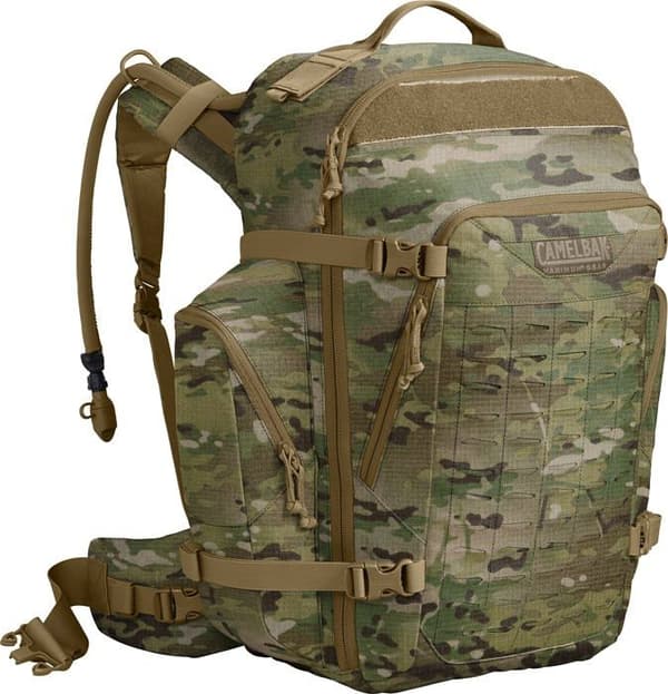 Camelbak ryggsäck - 1729901000 - Arete Sling axelrem