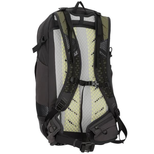 Vandringsryggsäck - JACK WOLFSKIN - Moab Jam Pro 30,5 - 51 cm - Grå - Dam - Vandring