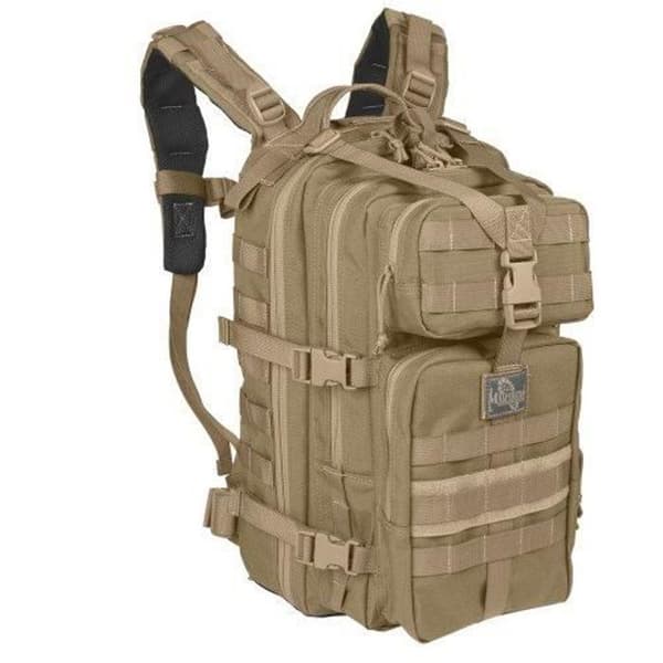 Ryggsäck - MAXPEDITION - Falcon-II - 25L - Lövgrönt - Vandring