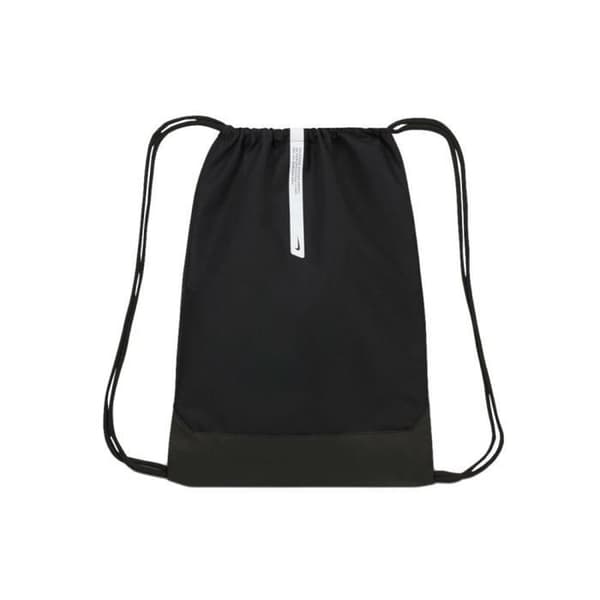 Ryggsäck - NIKE - Academy Gymsack - Svart - Unisex - Multisport