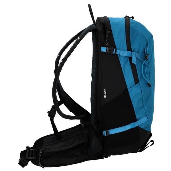 Vandringsryggsäck - MAMMUT - Litium 20 - 51 cm - Blå - Dam - Vanlig