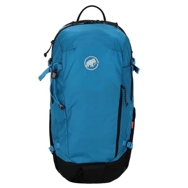 Vandringsryggsäck - MAMMUT - Litium 20 - 51 cm - Blå - Dam - Vanlig