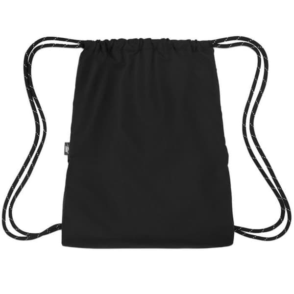 Ryggsäck - NIKE - Heritage Drawstring - Svart - Unisex - Vuxen