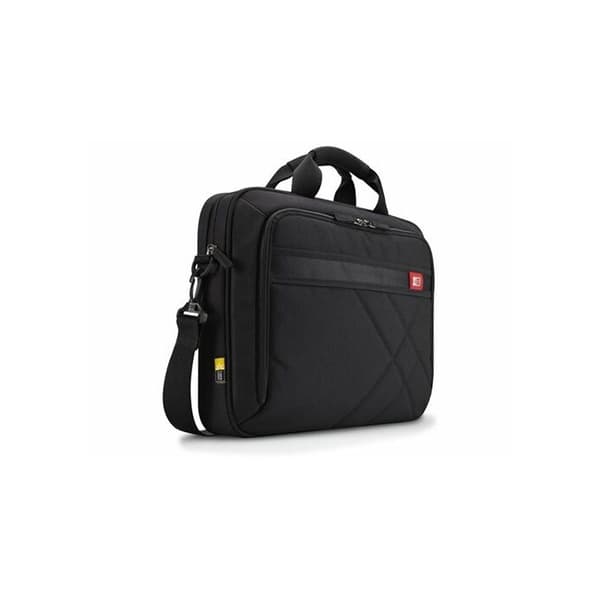 Case Logic - DLC-115 - Laptopväska (upp till 15,6 tum) och surfplatta (upp till 10,1 tum)