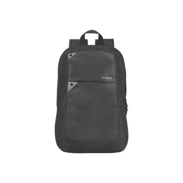 TARGUS Intellect TBB565GL ryggsäck för 16" laptop - Grå, Svart - Polyester