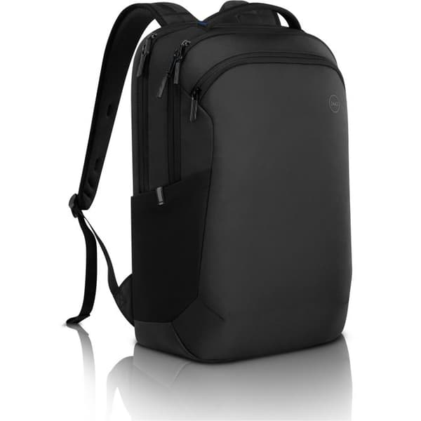 Ryggsäck - DELL - CP5723 - Återvunnet material - Svart - 440 mm bredd