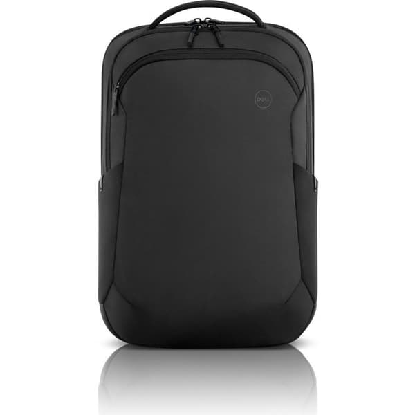 Ryggsäck - DELL - CP5723 - Återvunnet material - Svart - 440 mm bredd