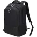 Miniatyrbild 1 av 4: DICOTA Eco Backpack SELECT för bärbar dator 17,3" - Svart