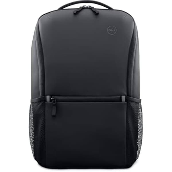 Dell EcoLoop Essential Ryggsäck - DELL - För 14-16 bärbar dator - Återvunnet material - Svart