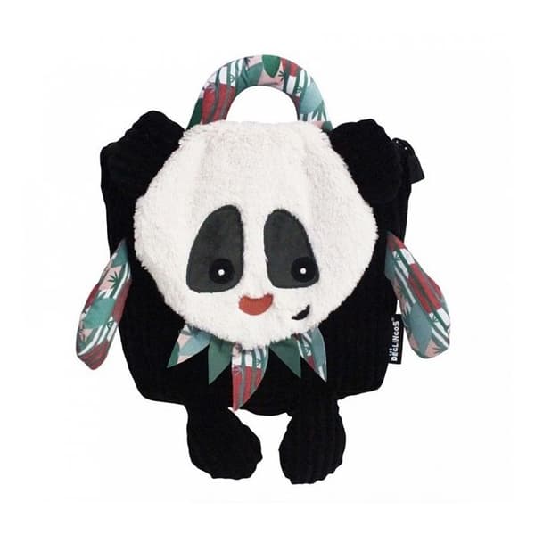 Ryggsäck Rototos Le Panda