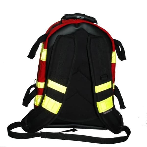 Ryggsäck - IZARD - Modell IZARD - CORDURA - 1,3 kg - 48x30x16 cm