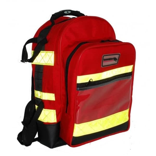 Ryggsäck - IZARD - Modell IZARD - CORDURA - 1,3 kg - 48x30x16 cm
