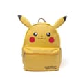 Miniatyrbild 5 av 5: Ryggsäck - POKEMON - Pikachu - Gul - Barn - Lekfull