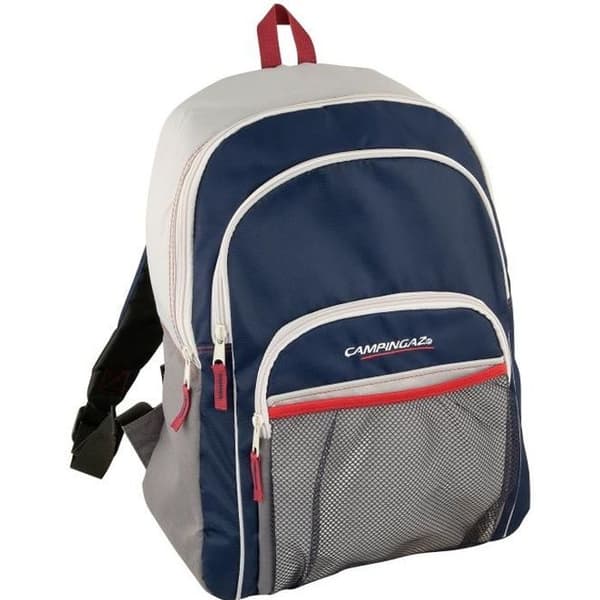 CAMPINGAZ Bacpac Isolerad ryggsäck - Mörkblå - 14 L.