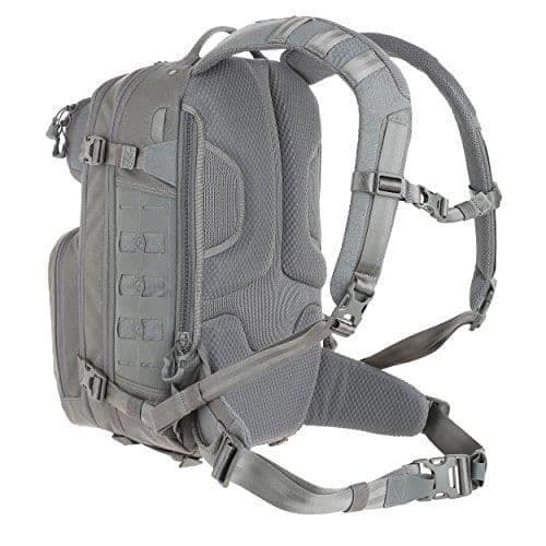 Ryggsäck - MAXPEDITION - Riftcore - 46 cm - 23 liter - Svart