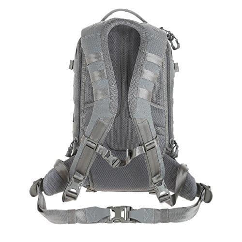Ryggsäck - MAXPEDITION - Riftcore - 46 cm - 23 liter - Svart