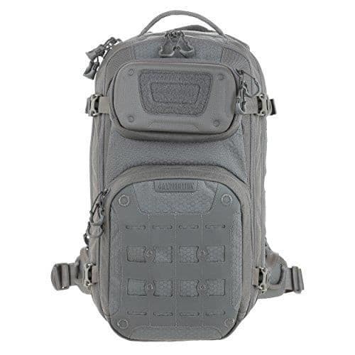 Ryggsäck - MAXPEDITION - Riftcore - 46 cm - 23 liter - Svart