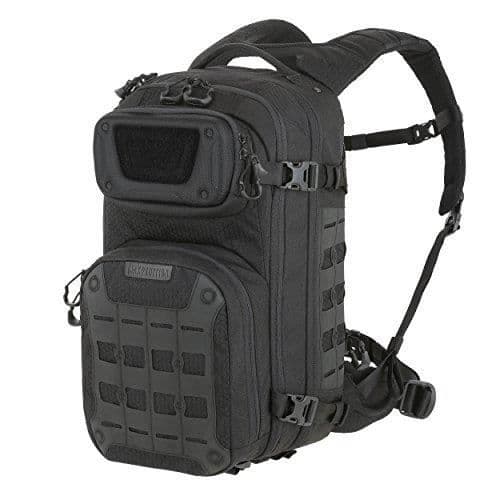 Ryggsäck - MAXPEDITION - Riftcore - 46 cm - 23 liter - Svart