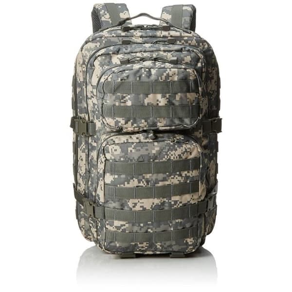 Mil-Tec Molle US Assault Pack Large ACU Digital