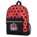 Miniatyrbild 1 av 4: Miraculous Ladybug Primary School Bag - Barnryggsäckar för dagisflickor CP Primary