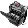 Miniatyrbild 1 av 6: Verktygsryggsäck - KNIPEX - Modular X18 - 340x530x210 mm - Ergonomisk - Avtagbar