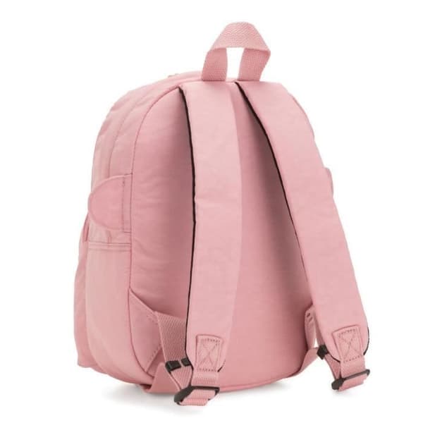 Ryggsäck - KIPLING - Faster - 28 CM - Bridal Rose - Premium Kvalitet