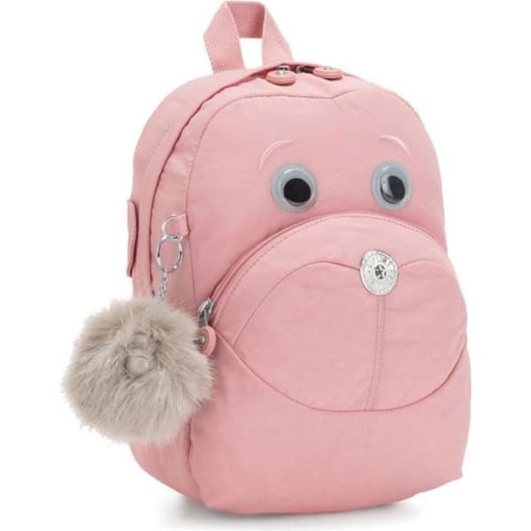 Ryggsäck - KIPLING - Faster - 28 CM - Bridal Rose - Premium Kvalitet