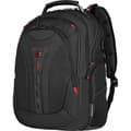 Miniatyrbild 3 av 4: Wenger Pegasus Deluxe 606492 maxis laptopryggsäck: 39,6 cm (15,6) svart