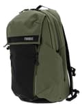 Miniatyrbild 2 av 5: Ryggsäck - THULE - Paramount Commute Ryggsäck - 27L - Olivingrön - Ergonomisk och andas