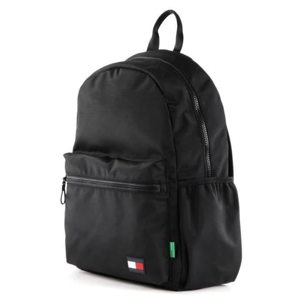 TOMMY HILFIGER Core Ryggsäck Svart [162488] - ryggsäck ryggsäck